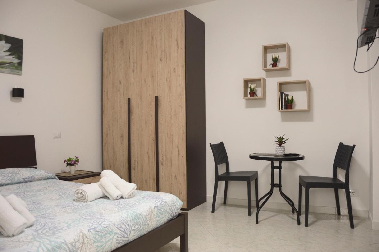 Spiaggia Lazzarettohouse 알게로 외부 사진