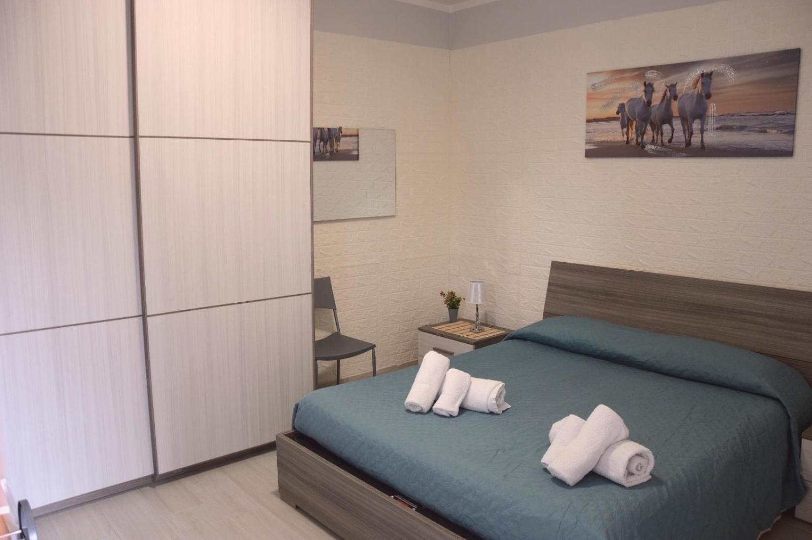 Spiaggia Lazzarettohouse 알게로 외부 사진