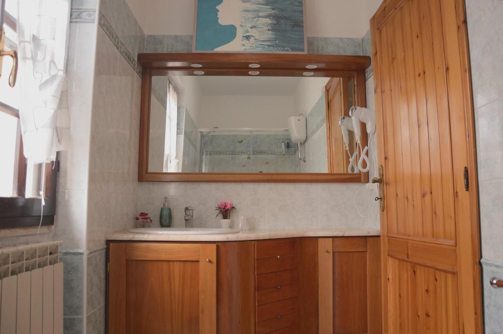 Spiaggia Lazzarettohouse 알게로 외부 사진