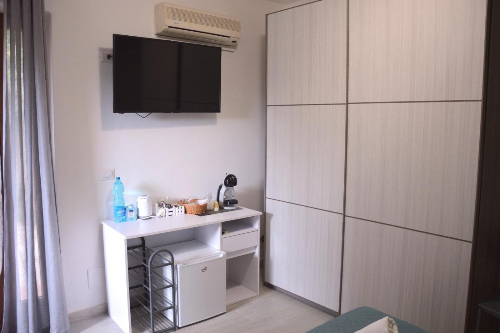 Spiaggia Lazzarettohouse 알게로 외부 사진
